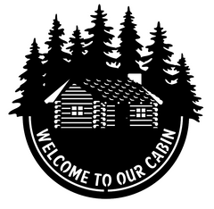 Welcome to Our Cabin