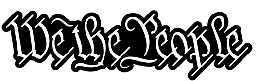 We the People Script