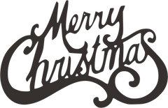 Very Merry Christmas