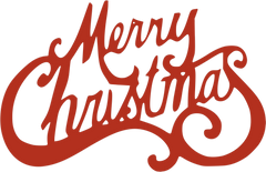 Very Merry Christmas